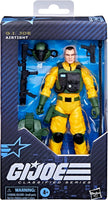 G.I. Joe Classifieds - Airtight