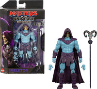 Motu Chronicles - Skeletor