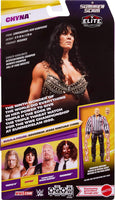 WWE Elite Collection - SummerSlam Chyna