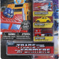 Jada Toys - Transformers 3-Pack B Nano Cars