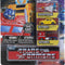 Jada Toys - Transformers 3-Pack B Nano Cars