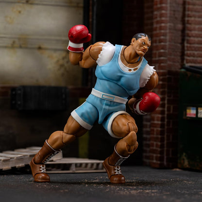Street Fighter 2 Ultra - Balrog