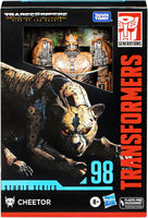 Studio Series - Cheetor - 98
