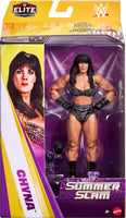 WWE Elite Collection - SummerSlam Chyna