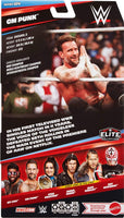 WWE Elite Collection - CM Punk (series 124)