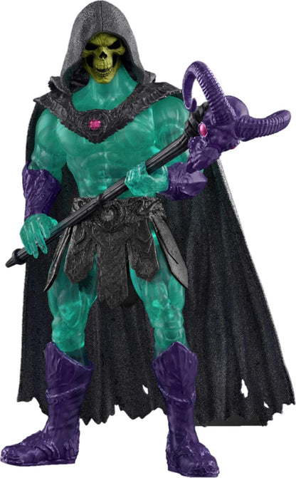 Motu Core - Evil Lord of Destruction Skeletor (US Import)