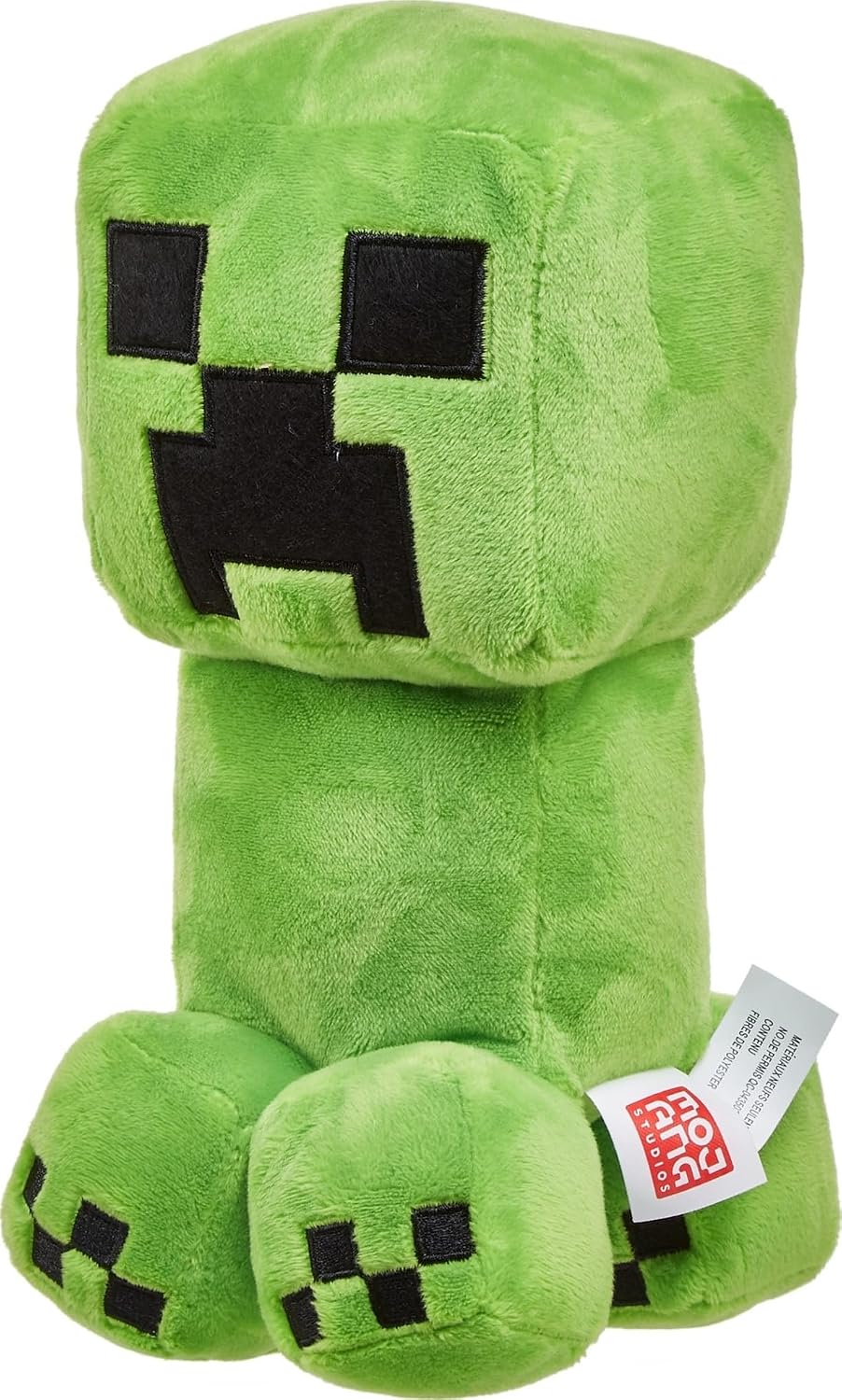 Minecraft Plush Creeper (20cm)