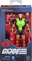 G.I. Joe Classifieds - Cobra Overkill