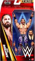 WWE Elite Collection - Seth Rollins