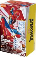 81118 - Marvel Spider-Man Rivals - Champion Class