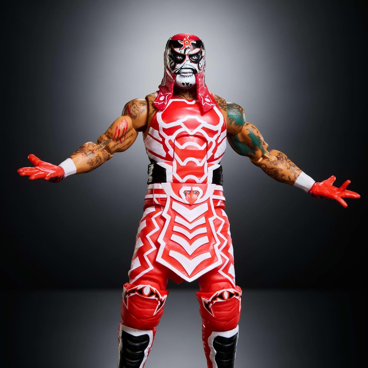 WWE Elite Collection - Penta (series 126)