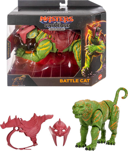 Motu Chronicles - Battle Cat