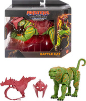 Motu Chronicles - Battle Cat