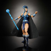 Masterverse - New Eternia - Evil-Lyn