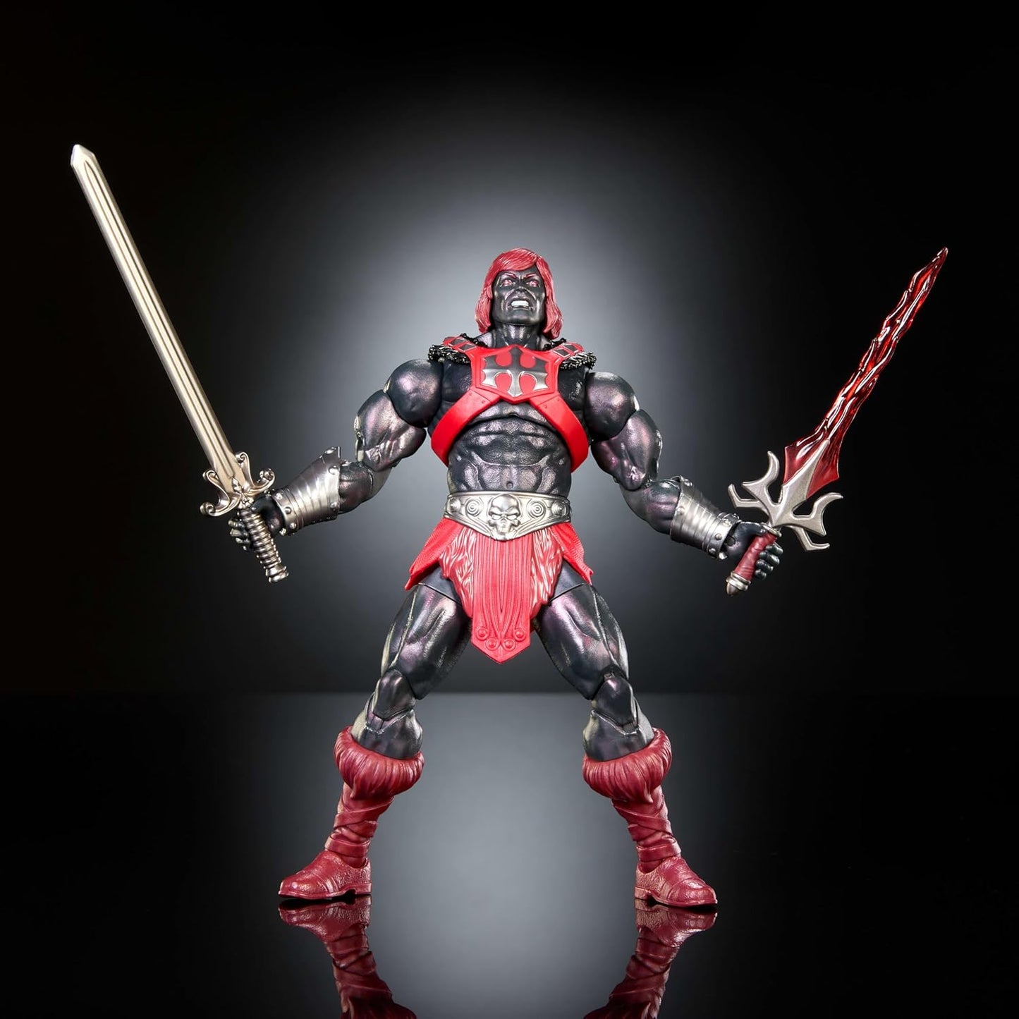 MOTU Masterverse - Anti-Eternia He-Man