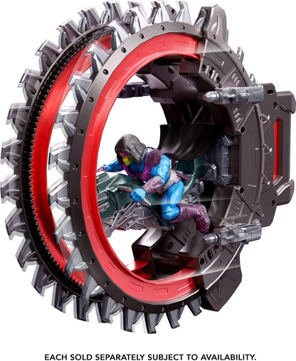 Motu Core - Roton Assault Vehicle