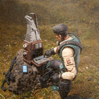 Classified Series - Dial-Tone