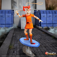 Thundercats Ultimates - Wilykat