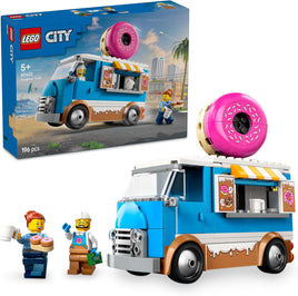 Donut Truck - 60452