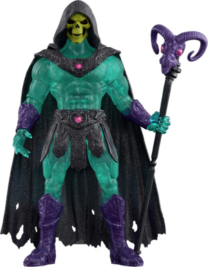 Motu Core - Evil Lord of Destruction Skeletor (US Import)