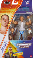 WWE Elite Collection - Shawn Michaels (SummerSlam)