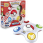 Zanzoon - Pokemon Trainer Trivia