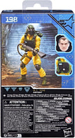 G.I. Joe Classifieds - Airtight
