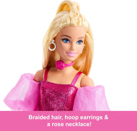 Deluxe Style - Metallic Pink #5