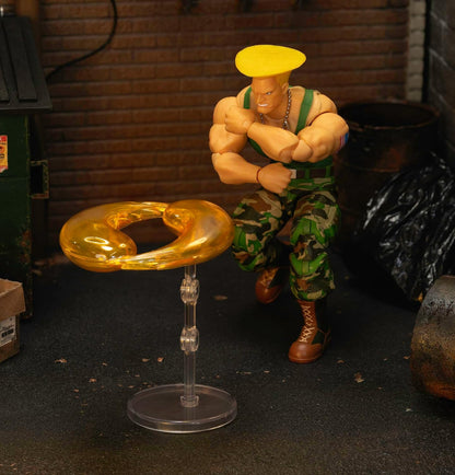 Street Fighter - Guile