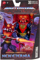 MOTU Masterverse - Mantenna