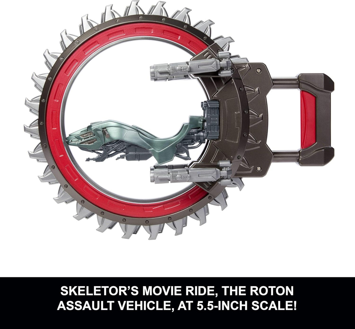 Motu Core - Roton Assault Vehicle