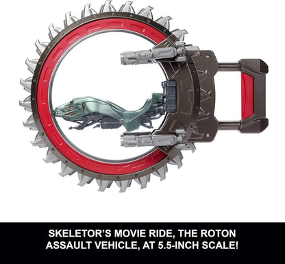 Motu Core - Roton Assault Vehicle