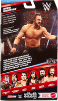 WWE Elite Collection - Drew McIntyre
