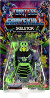 Turtles of Grayskull - Skeletor - Evil Samurai