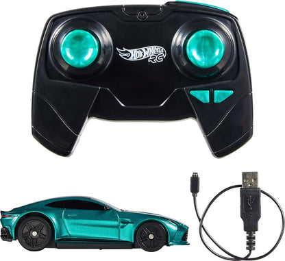 Hot Wheels RC - Aston Martin Vantage (1:64)
