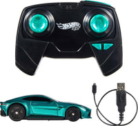 Hot Wheels RC - Aston Martin Vantage (1:64)