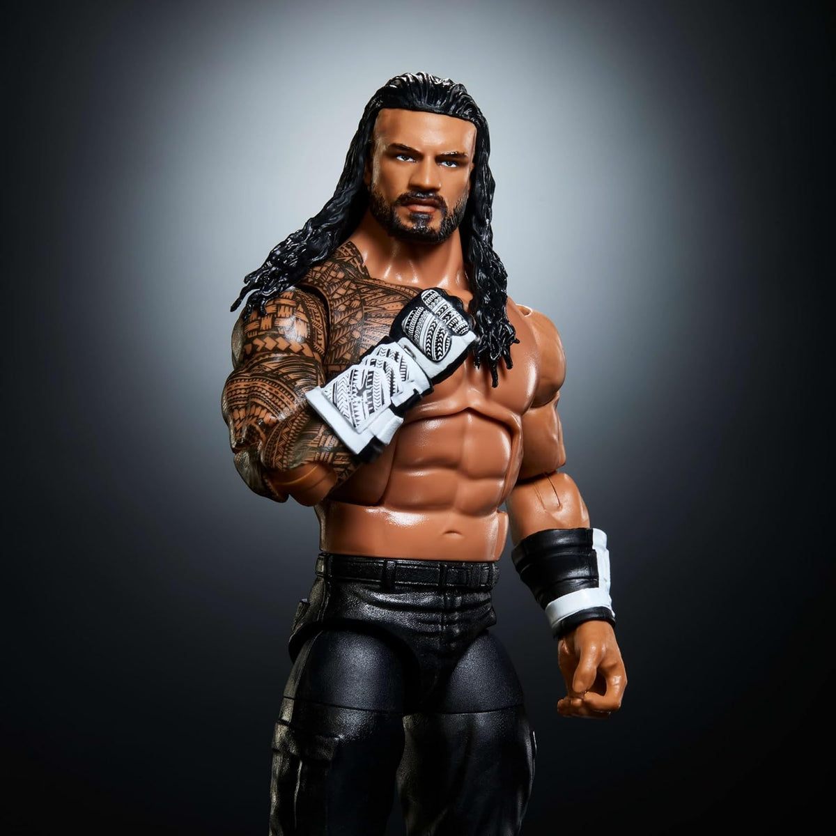 WWE Elite Collection - Roman Reigns - Greatest Hits