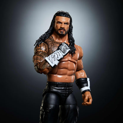 WWE Elite Collection - Roman Reigns - Greatest Hits