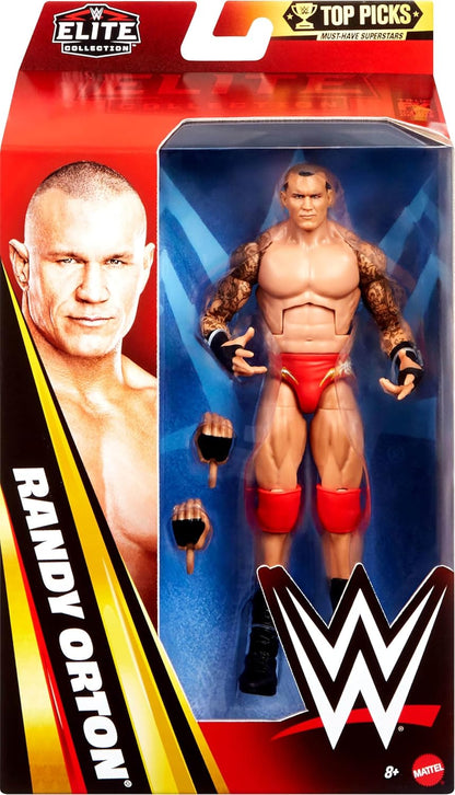WWE Elite Collection - Randy Orton