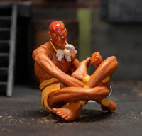 Street Fighter - Dhalsim - 6inch Figure