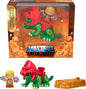 Little People Collector - Masters Of The Universe, He-Man & Battle Cat