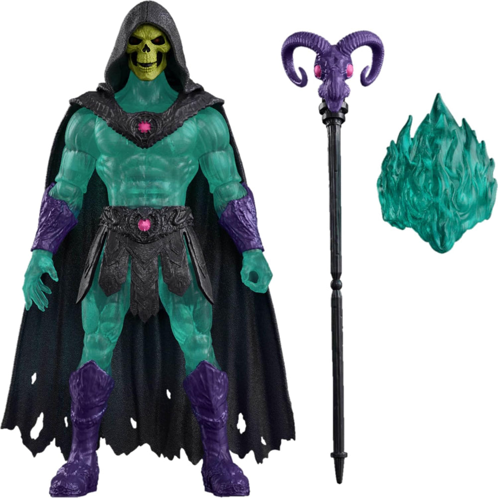 Motu Core - Evil Lord of Destruction Skeletor (US Import)