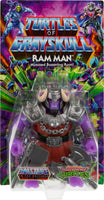 Turtles of Grayskull - Ram Man