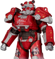 McFarlane Toys - Fallout - Nuka Cola T-60