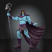 Motu Chronicles - Skeletor