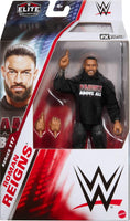 WWE Elite Collection - Roman Reigns - Series 117