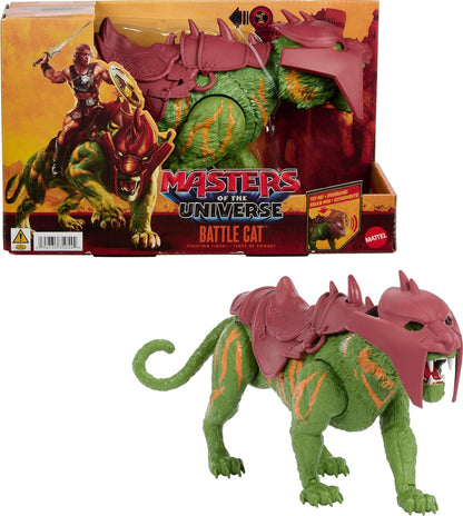 Motu Core - Battle Cat (Wave 1)