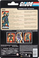 G.I. Joe Classifieds - Retro Card, Robert 'Grunt' Graves