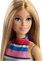 Barbie - Fashion Doll & Accessories