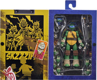 Neca - Teenage Mutant Ninja Turtles - Leonardo (2012)